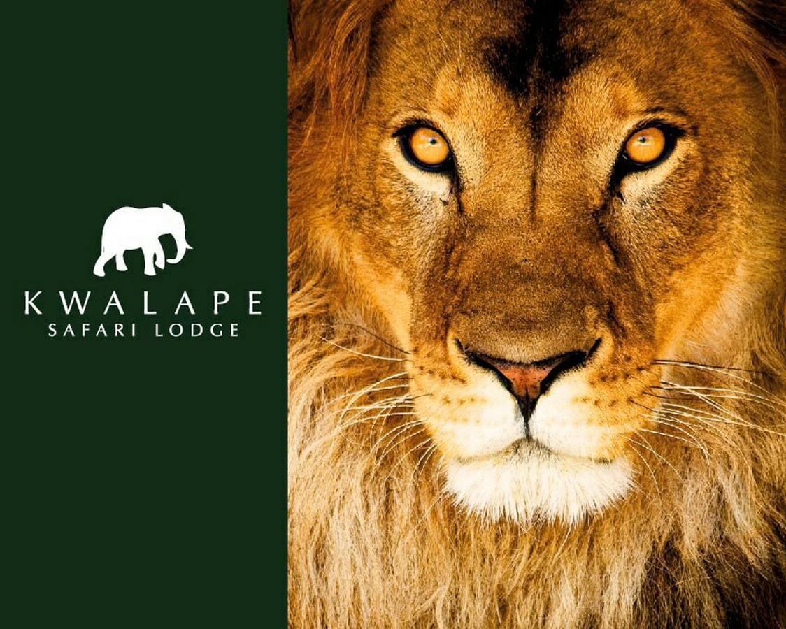 Kwalape Safari Lodge Kasane Eksteriør bilde